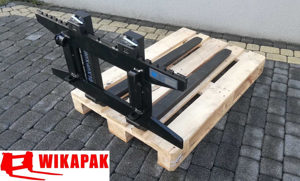 Paleciak Widły Ramka do Avant, MultiOne, Cast