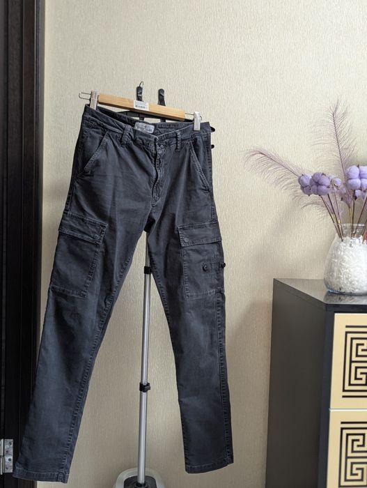 Карго Штани Stone Island junior  Оригінал.