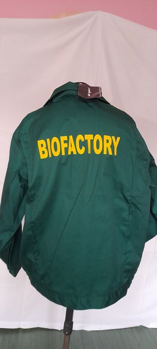 Bluza męska robocza firma Old Master