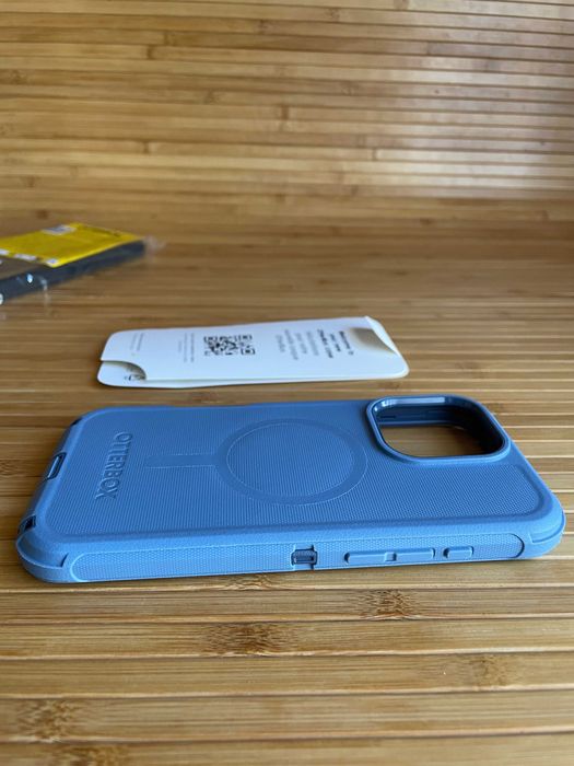 Чохол OtterBox Defender Pro MagSafe для iPhone 16 Pro Max, 16 Plus