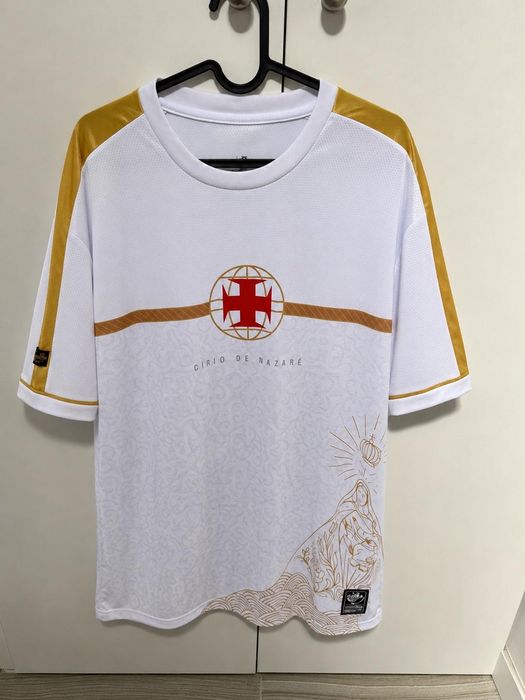 Vendo camisas de time