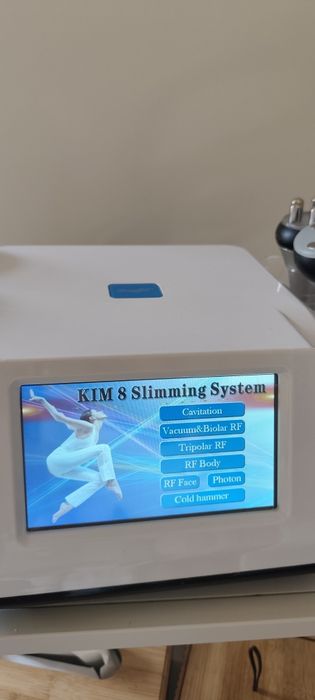 Equipamento Multifunções436592880523694080