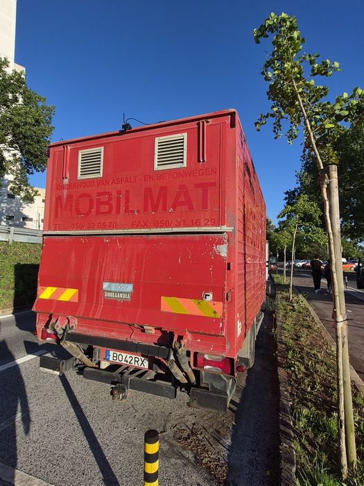 Iveco Daily 70c17