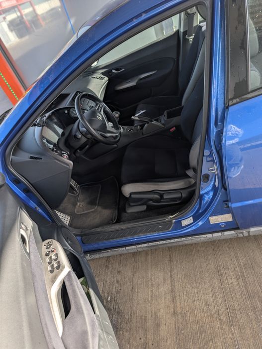 HONDA CIVIC 2007 DIESEL 2.2 для військових  без передоплат