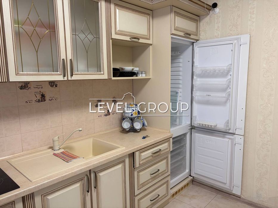 Продаж 1к квартири з ремонтом в ЖК Комфорт Таун,низький поверх - View 3