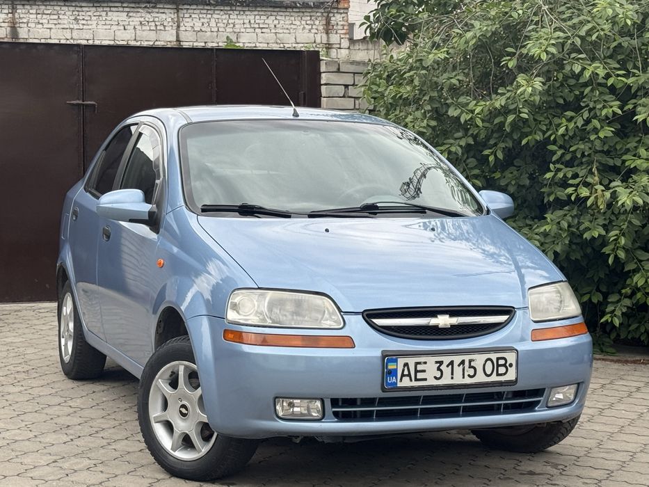 Авео т200 в хорошем состоянии