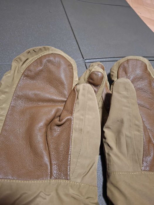 Rękawice zimowe Goretex OR wojskowe Outdoor Research Large
