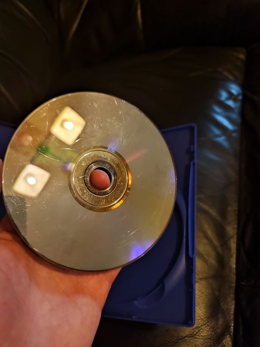 Shadow of Rome PlayStation 2