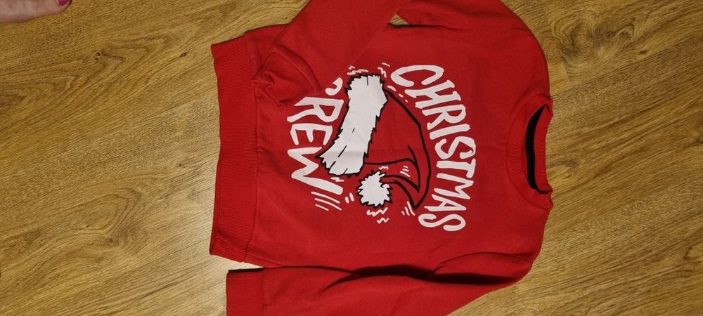 Bluza Reserved chłopiec rozm.128