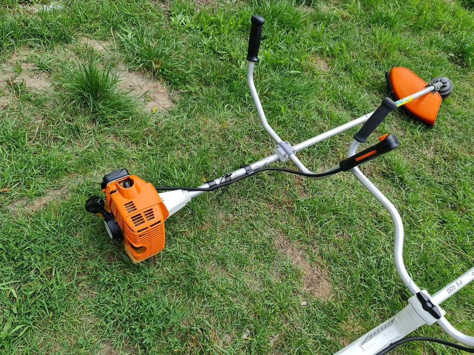 KOSA Spalinowa STIHL FS80 FS 80 FS85 FS 85