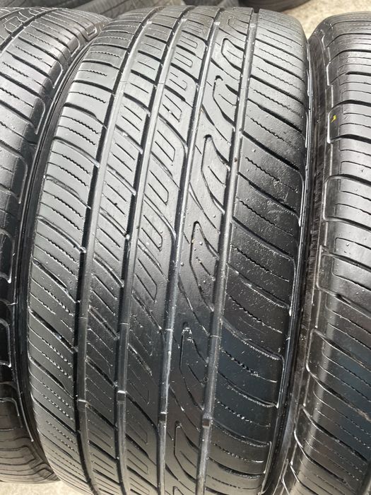 Гума літня 225/55/18 Toyo Versado LX