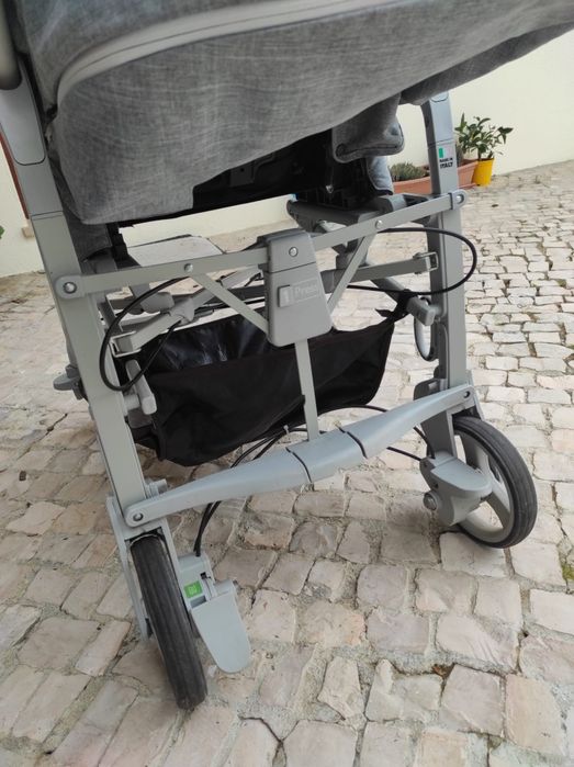 Chicco TRIO LOVE motion
