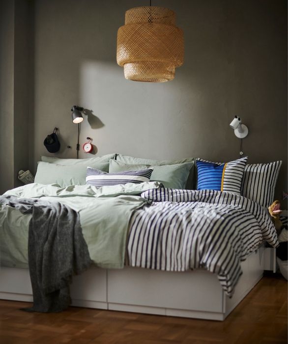 Candeeiro teto SINNERLIG