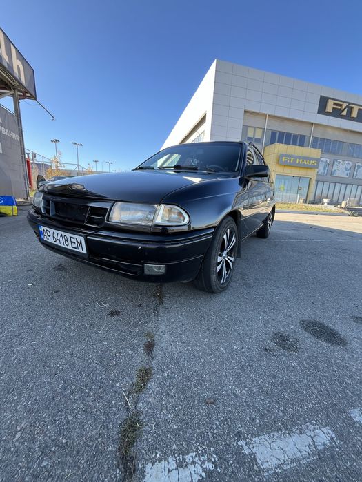 Продам Opel Astra