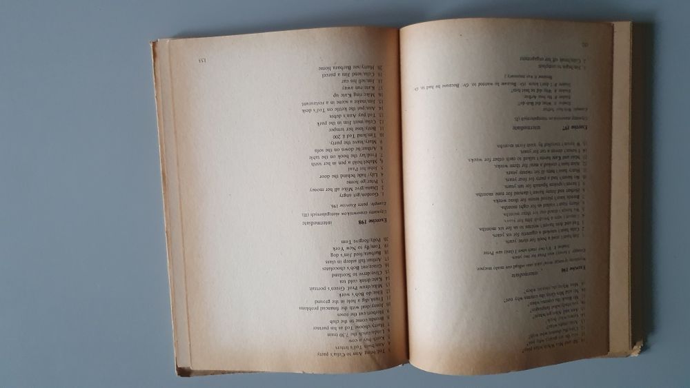 "Grammar in action " L.L. Szkutnik