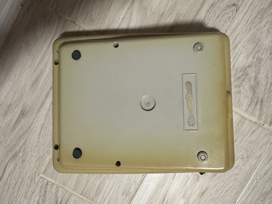 Калькулятор c.itoh 1210n