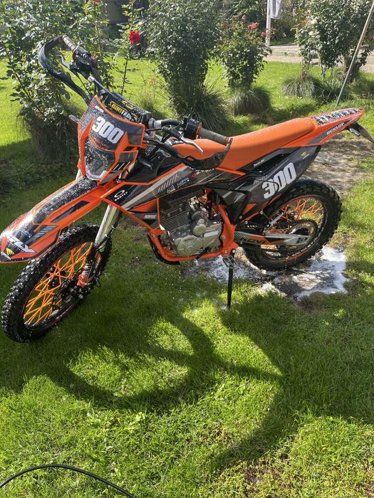 Продам kovi jnc 300