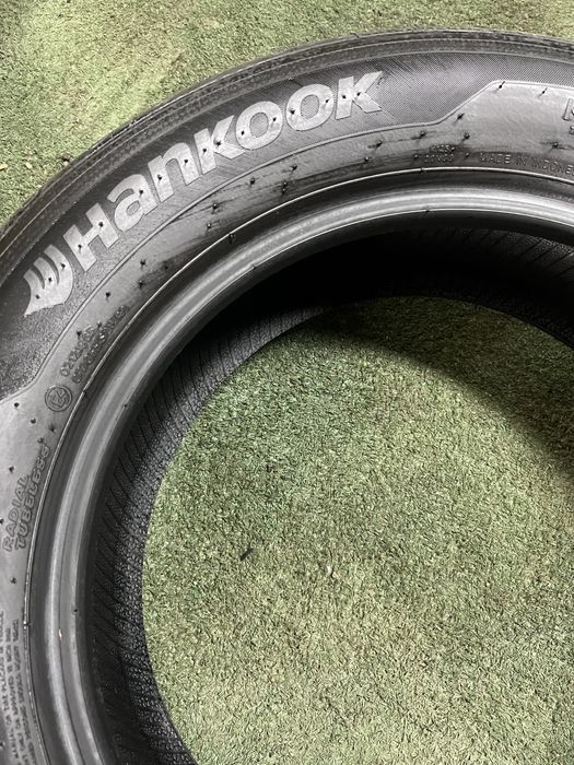 2x 205/60R16 92H HANKOOK VENTUS PRIME 3 opona letnia NOWA 2024