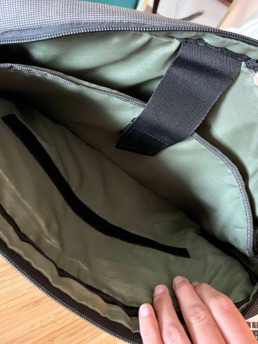 Bolsa portátil Samsonite