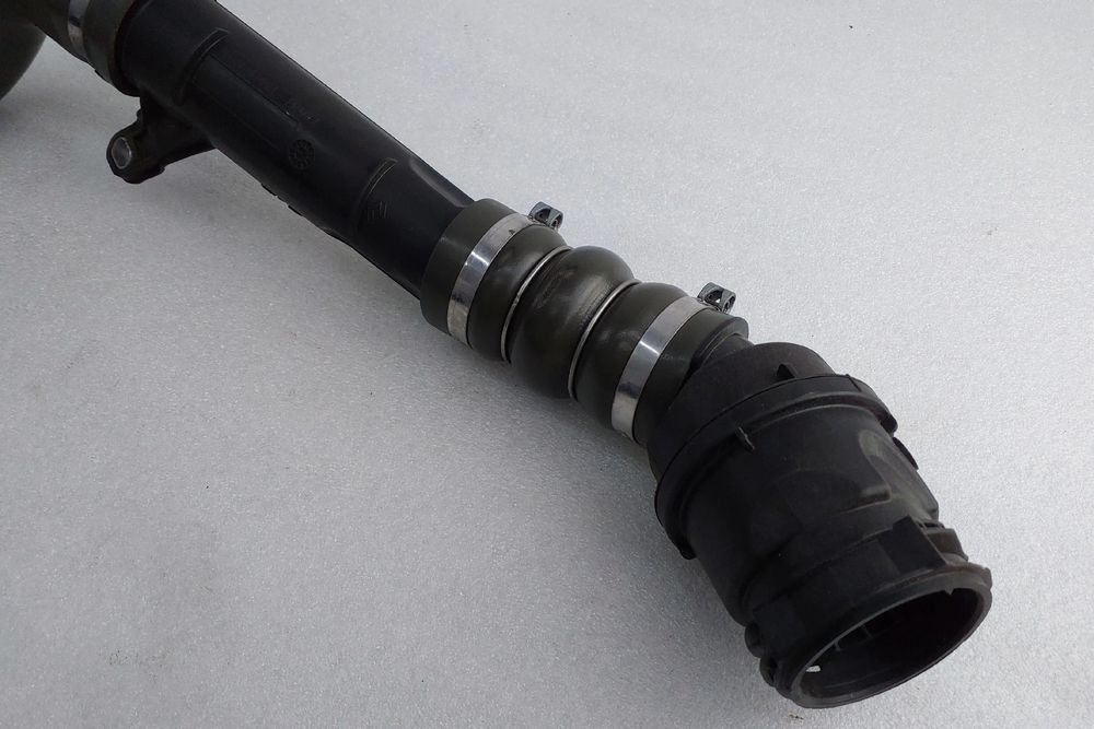 Tubo do intercooler RENAULT Clio IV (BH_)