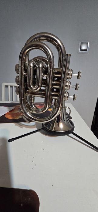 Trabki i tenor b