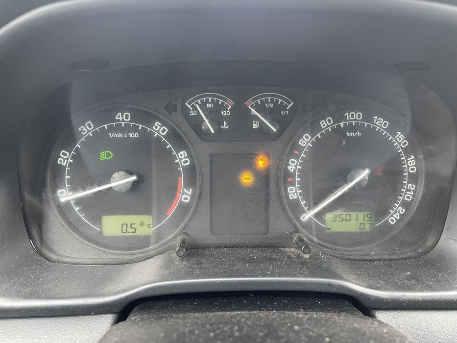Skoda oktavia (шкода октавія) 1.8 tsi