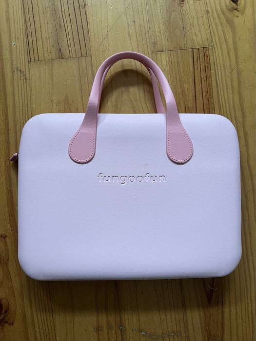 Maleta para computador portatil