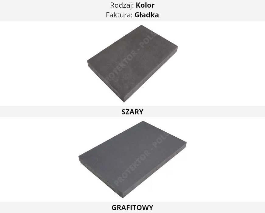 płyta tarasowa LAMELL POLBRUK chodnik kostka brukowa plac nawierzchnia