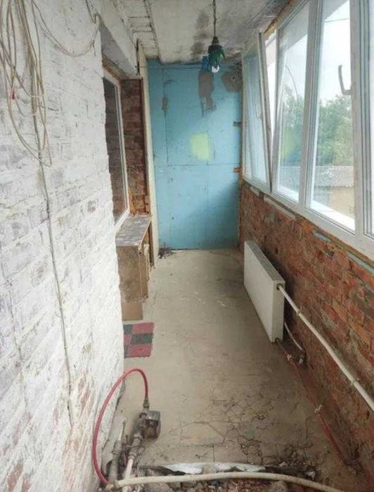 Продам 2-х кімнатну квартиру в Дергачах