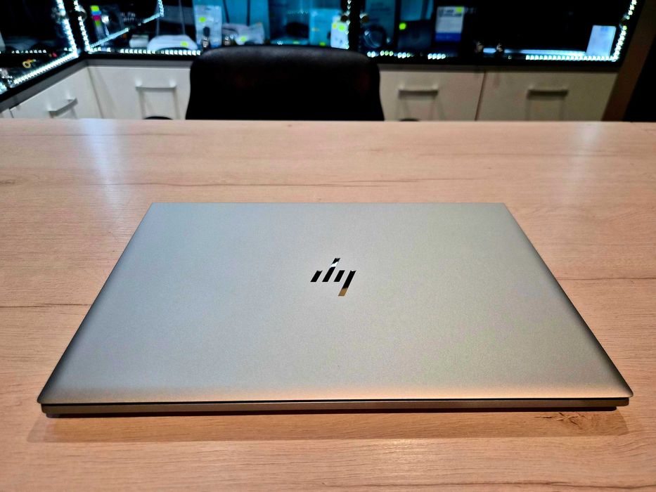HP EliteBook 840 G7, intel i5 10gen, 16gb ram, SSD, FullHD, Windows 11
