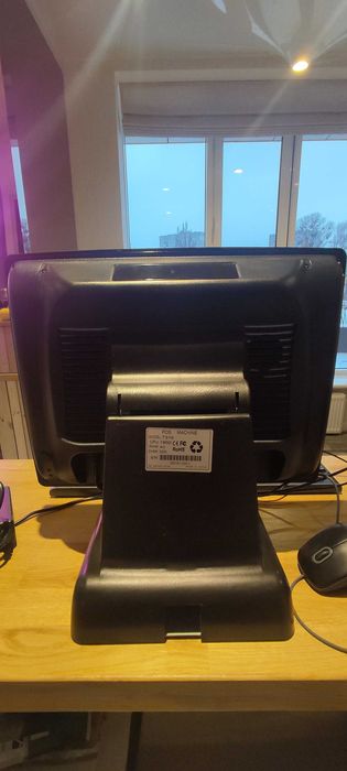 POS термінал T310 сенсорний POS machine