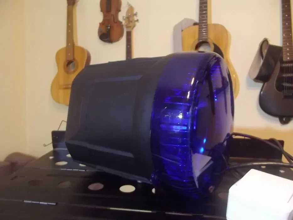 Stroboskop Estradowy 2 funkcyjny /Nowy palnik /wyłącz,podłogowy gratis