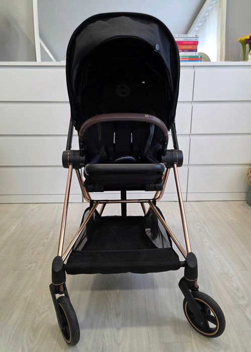 Carrinho de bebé CYBEX MIOS