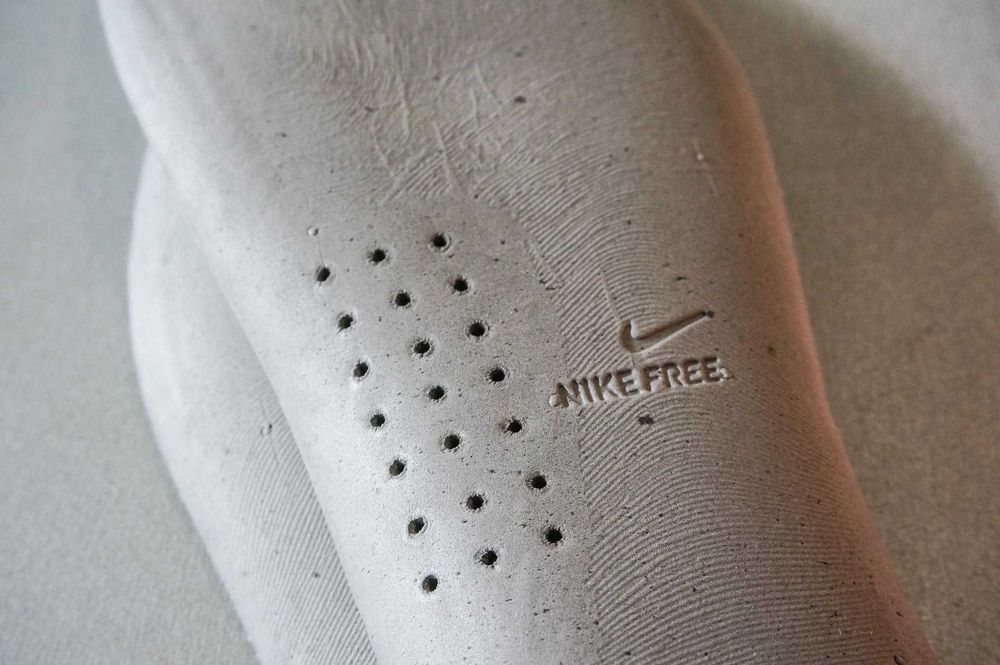ОРИГИНАЛ -Кроссовки Nike, Найк - 39 размер