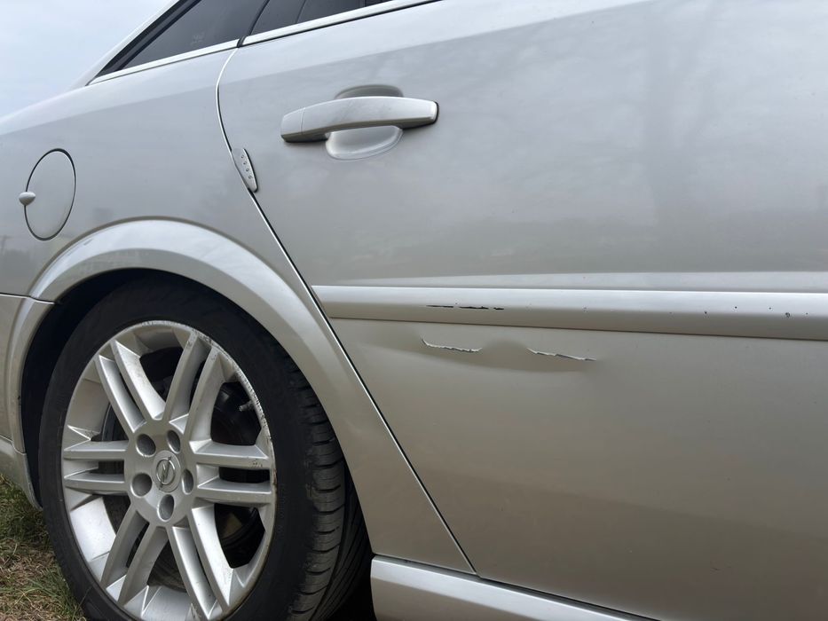 Opel Vectra C 1.9cdti