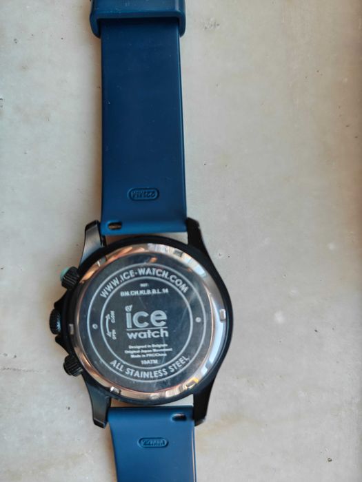 Relógio Ice-Watch BMW Motorsport