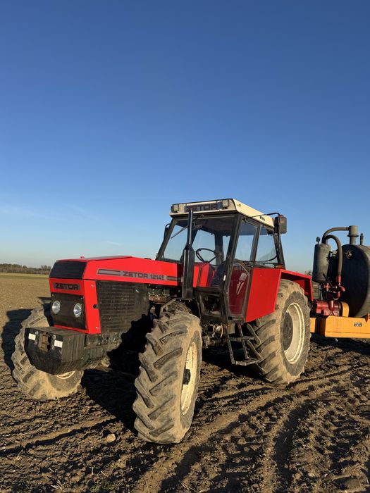 Zetor 12145 zts ursus