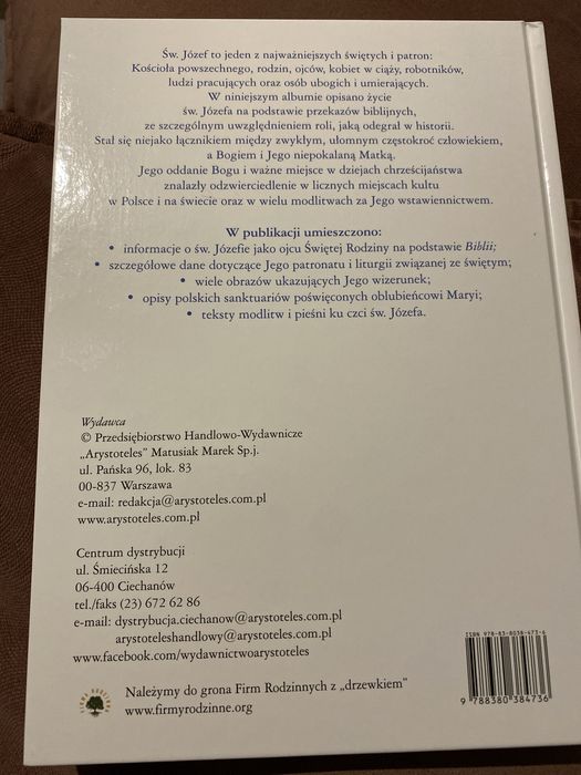 Święty Józef Piotr Stefaniak