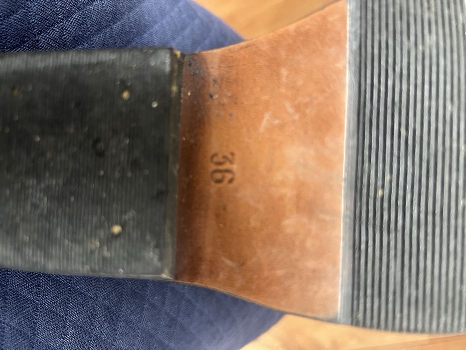 Buty kombojki  rozm 36