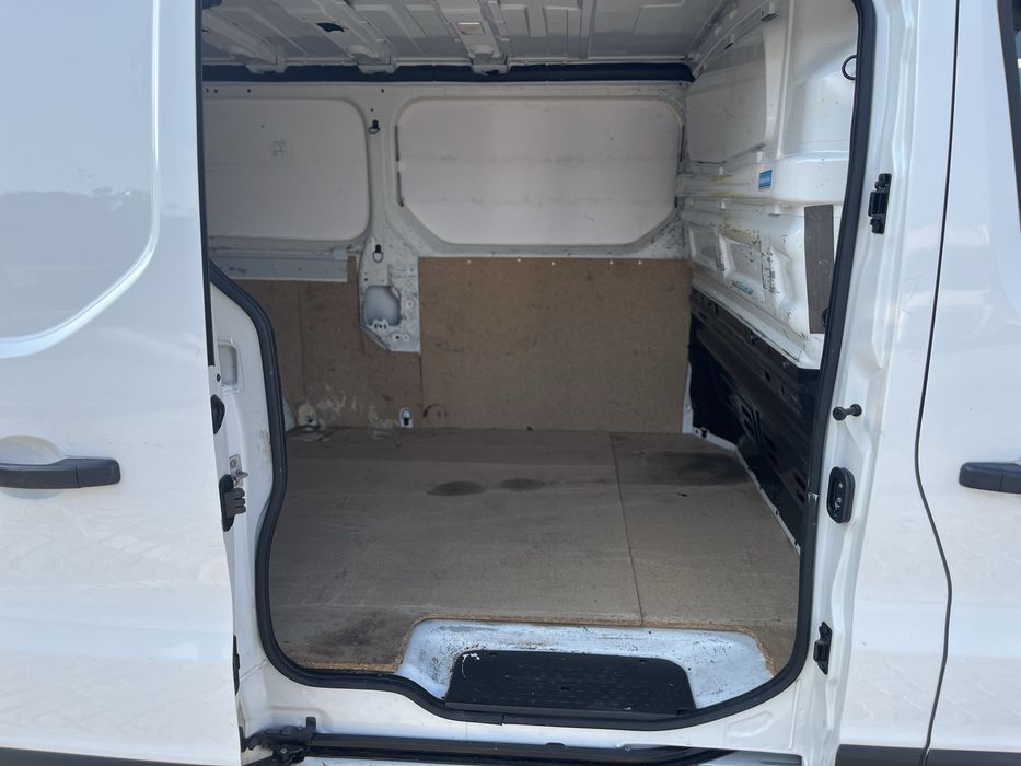 Renault Trafic 1.6 tdci