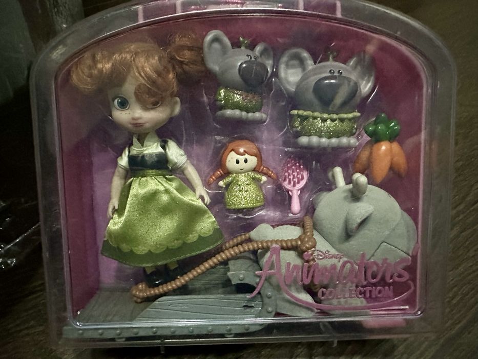 Ігровий набір  Frozen