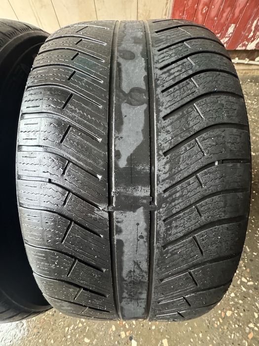 214 стиль Р19 з зимовими шинами на бмв Х5 Х6 Е53 Е70 Е71 Ф15 Ф16