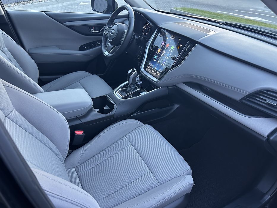 Subaru Legacy 2024 AWD