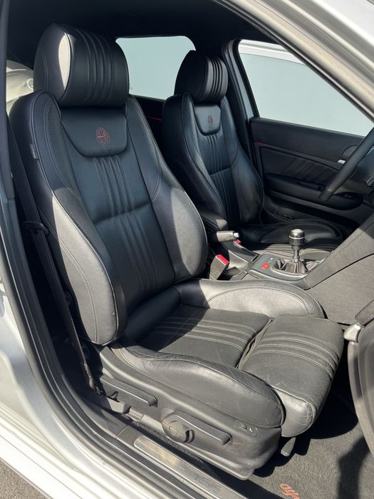 Alfa Romeo 159  Ti 2.4 jtdm 210cvs  | 2009