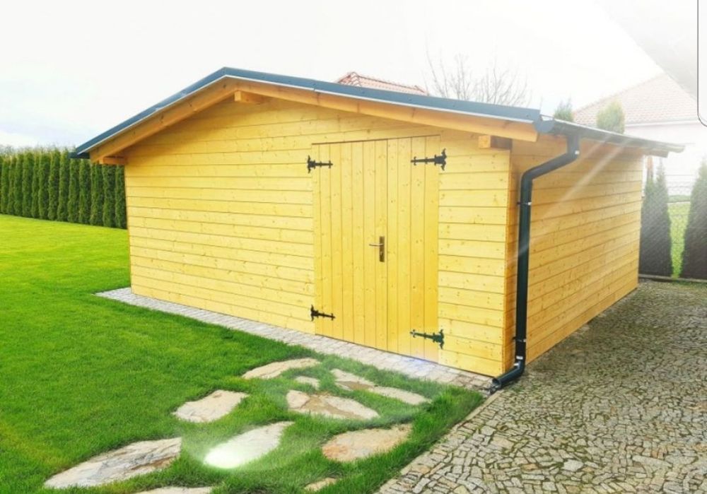 Domki , Altany ,Wiaty , Zadaszenia