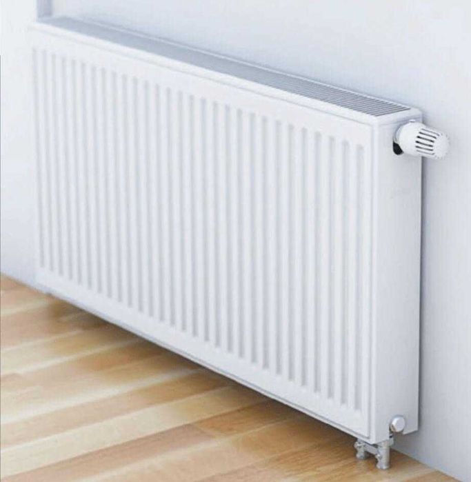 Радиатор стальной  по оптовой цене