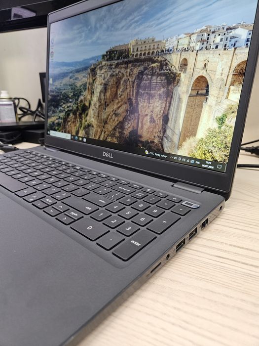 Dell Latitude 3510 i5-10210U/16Gb DDR4/SSD 256Gb m.2 nvme/15.6" IPS