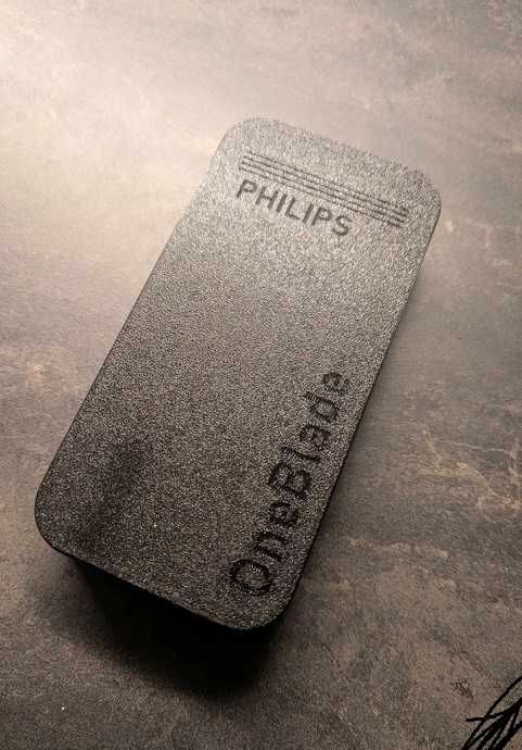 Pojemnik na Maszynkę Philips OneBlade – Ochrona i Higiena w Podróży