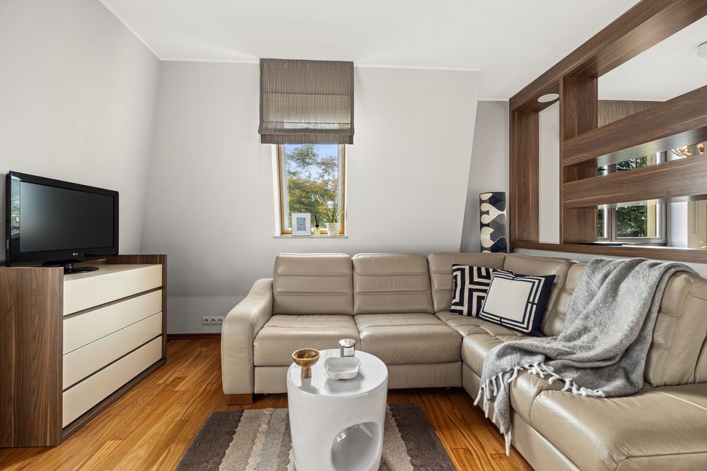 Sopot Centrum Pułaskiego 250m do Plaży Monciaka Parking Centrum