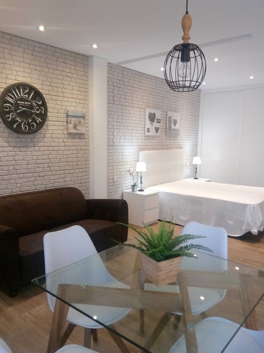 Apartamento T0 em Boliqueime - Arrendamento anual